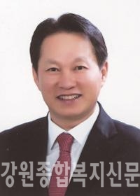 김연식 태백시장 ‘2017년 대한민국 자치발전대상’ 수상자 선정